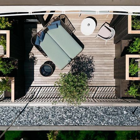 Refugium Lunz Hotel Lunz am See Exterior photo