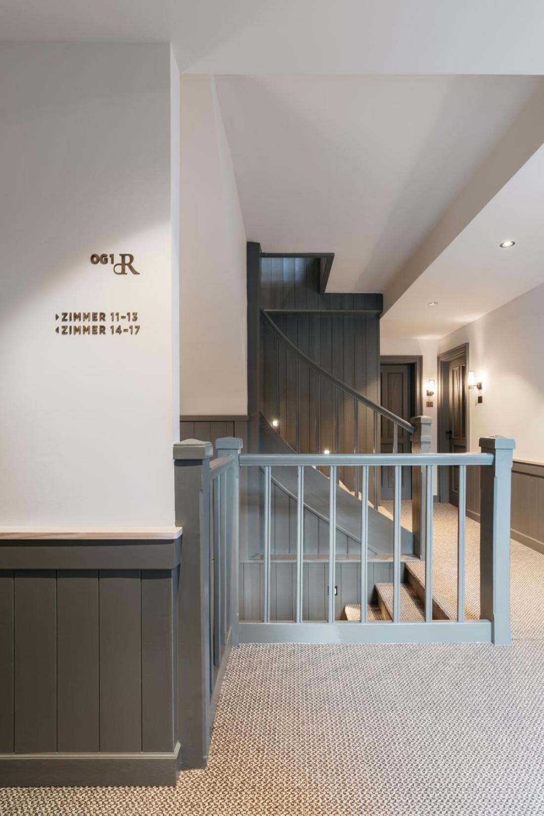 Refugium Lunz Hotel Lunz am See Exterior photo