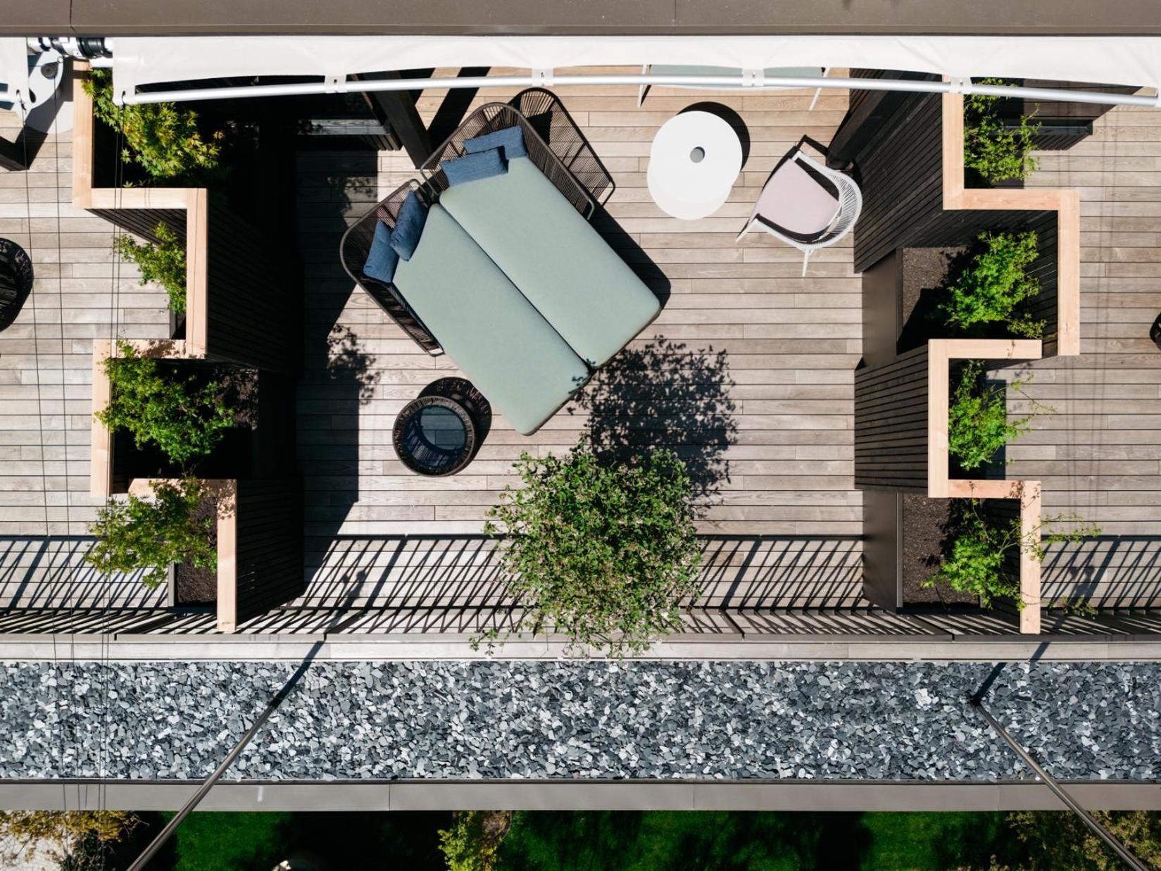 Refugium Lunz Hotel Lunz am See Exterior photo